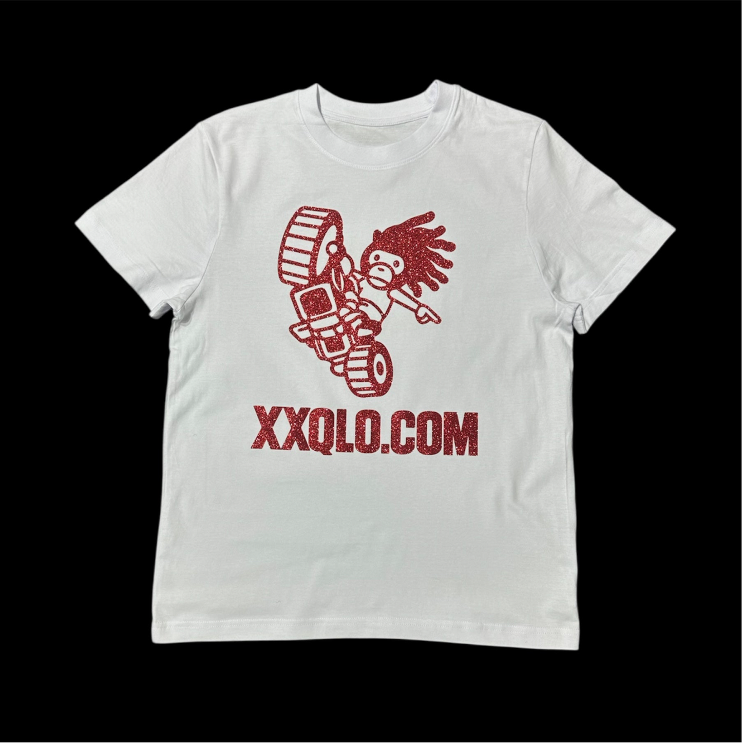 TEE BABY QLO