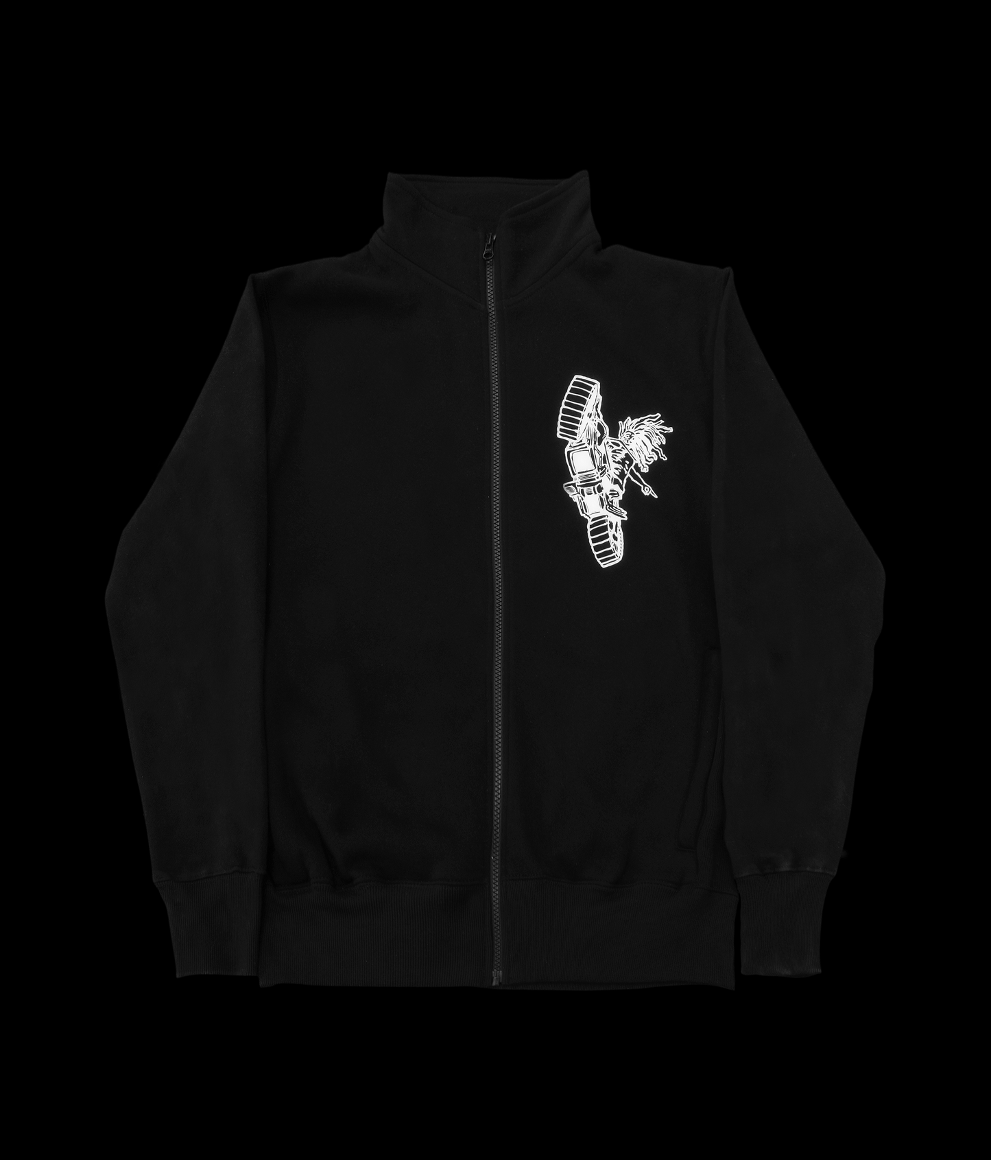 ZIP QLO