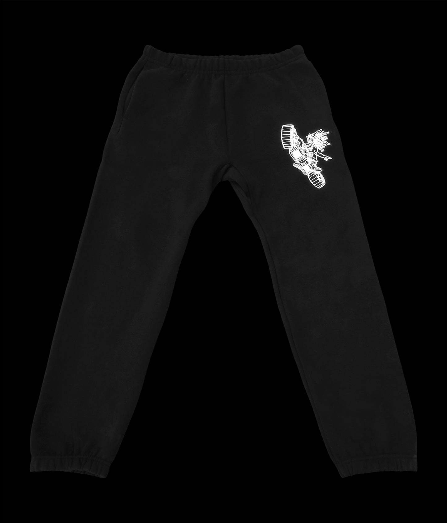 JOGGER QLO